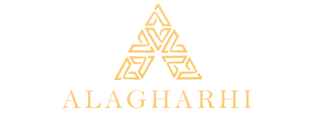 Alagharhi Group Logo